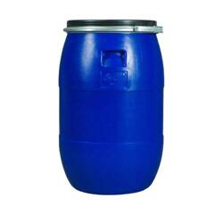 Kunststofffass 85L Lebensmittelfass Tonne Fass Wasser Getrankefass Behälter